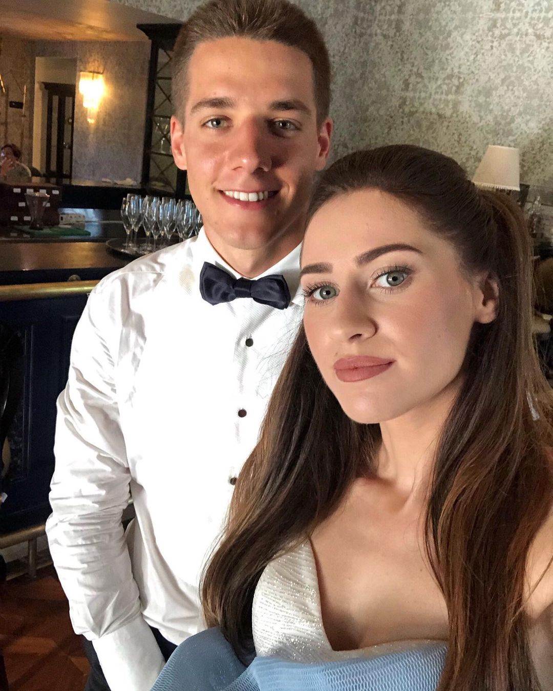 Tko je Marija Pašalic supruga Marija Pašalica?
