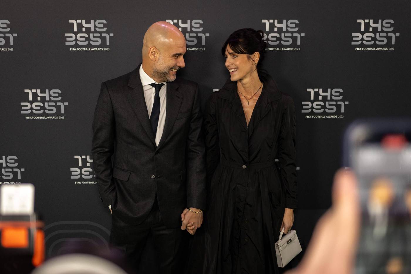 Kojeg nogometaša Pep Guardiola nije volio?