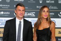 Paolo Maldini Adriana Fossa.jpg
