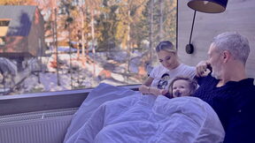 Maja Šuput, Nenad Tatarinov i Bloom Tatarinov