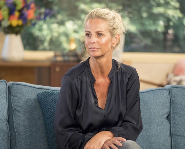 Ljubavnice i partnerice Svena Gorana Erikssona