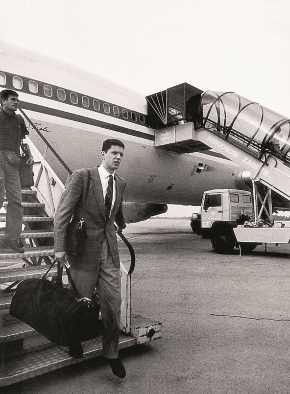 Dražen Petrović