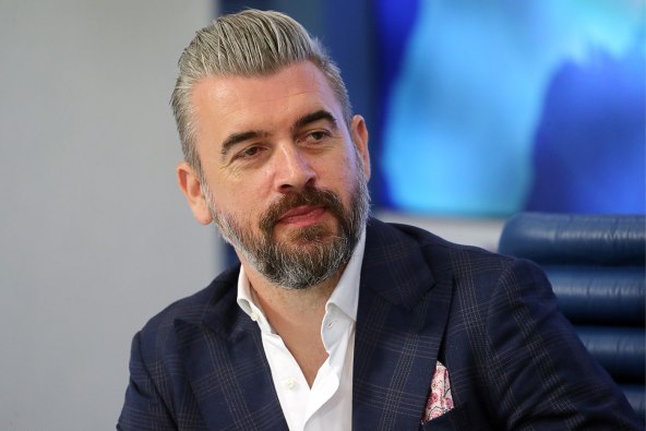 Stipe Pletikosa