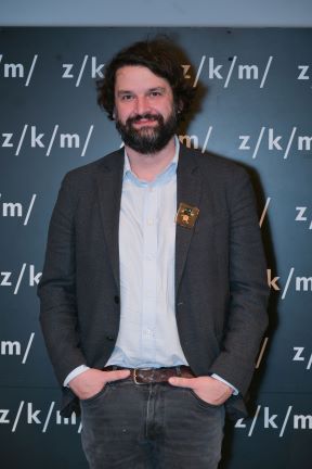 Rijedak izlazak Damira Markovine zvijezde serije Villa Maria