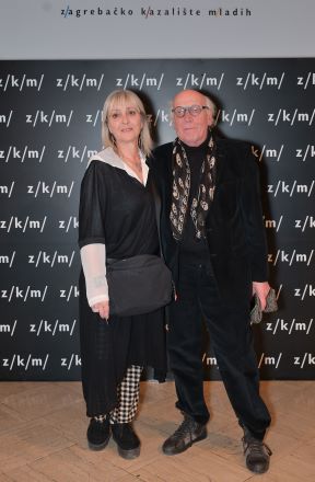 Rijedak izlazak Damira Markovine zvijezde serije Villa Maria
