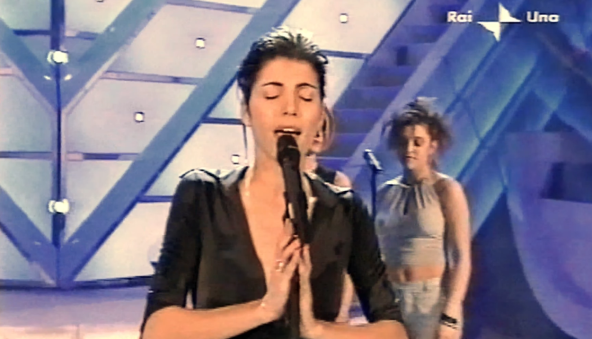 Giorgia Todrani