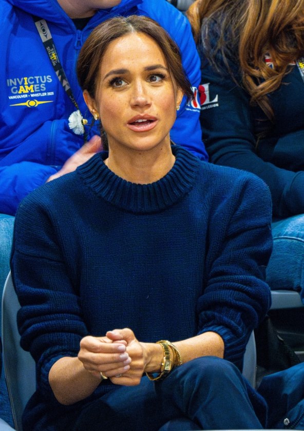 Meghan Markle