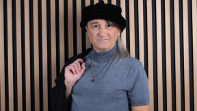 Saša Lošić Loša je frontmen Plavog orkestra