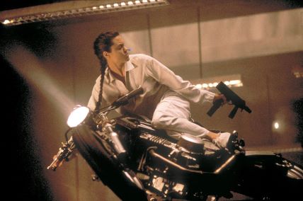 angelina jolie, lara croft