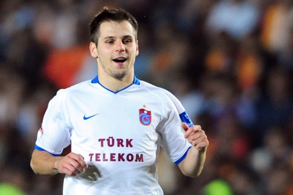 Prometna nesreca Drage Gabrica