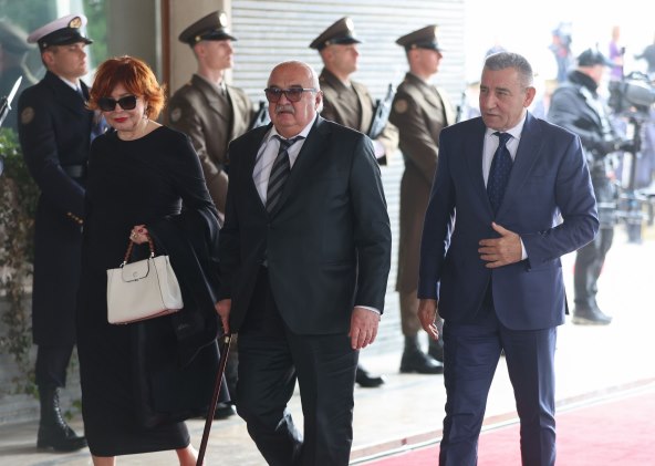 Marijana Čermak Ivan Čermak i Ante Gotovina