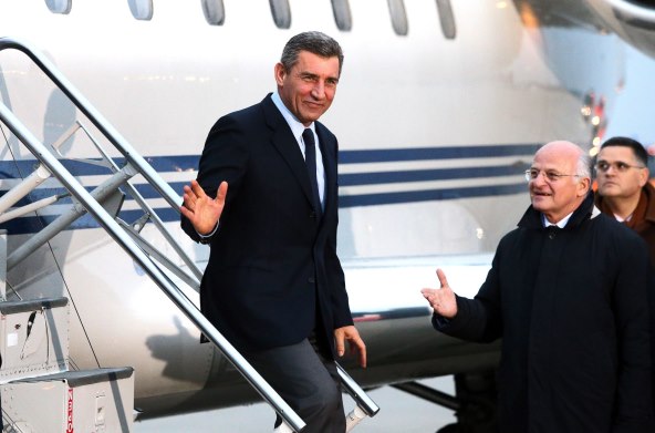 Ante Gotovina