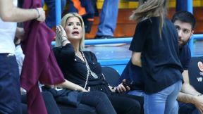 Nika Perenčević je supruga Emila Tedeschia juniora