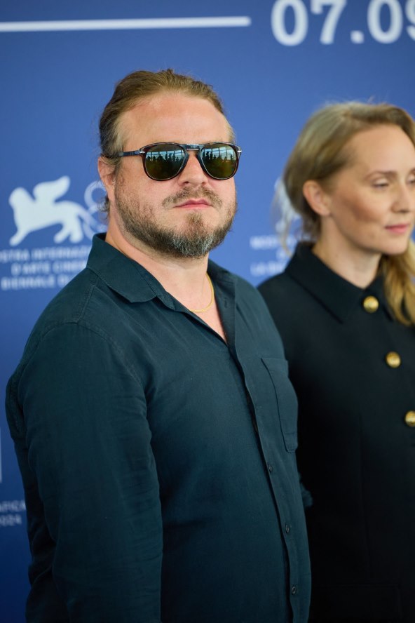 Brady Corbet