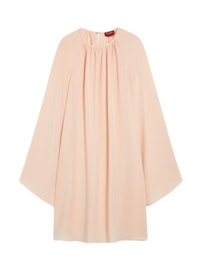 Haljina tunika koja se može nositi od jutra do mraka, 479 €, MAX MARA