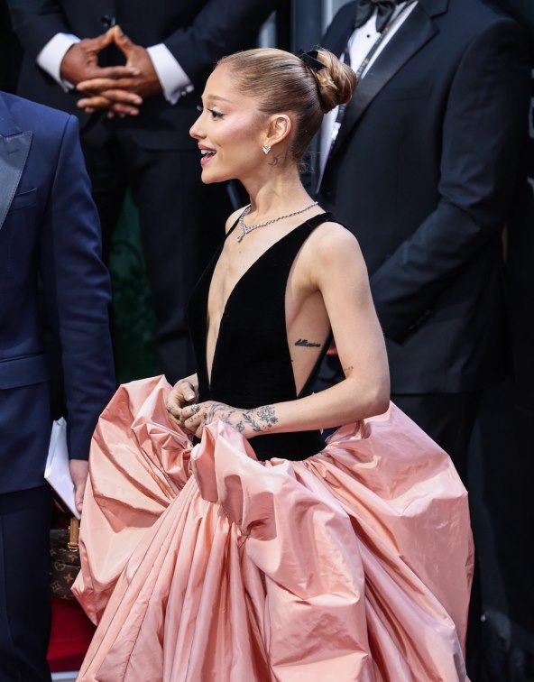 Ariana Grande