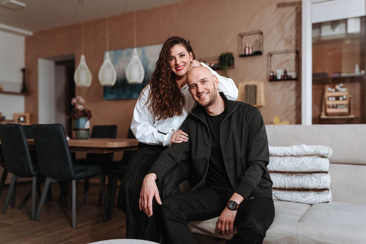 Marko i Ivana Škugor