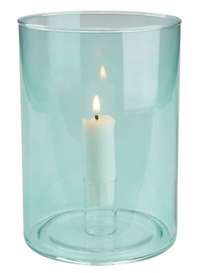 JYSK, Svijećnjak FRILEV Ø12xV17cm staklo 3,75 EUR / 28,25KN