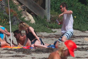 Andrew Garfield i Emma Stone - zaljubljeni preko ušiju!