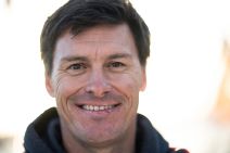 Ivica Kostelic o braku s Islandankom Elin