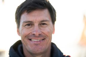 Ivica Kostelic o braku s Islandankom Elin