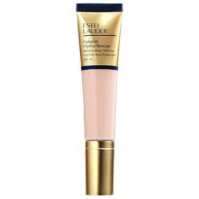 Estée Lauder Futurist Hydra Rescue Moisturizing Foundation SPF 45, hidratantni tekući puder srednje do pune pokrivnosti s prirodnim, sjajnim finišem, 62,25 € / 469 kn Douglas