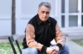 Dean Dvornik