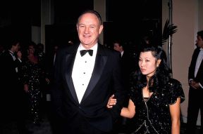 gene hackman