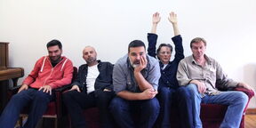 Bobo Jelčić prvi put režira u zagrebačkom HNK