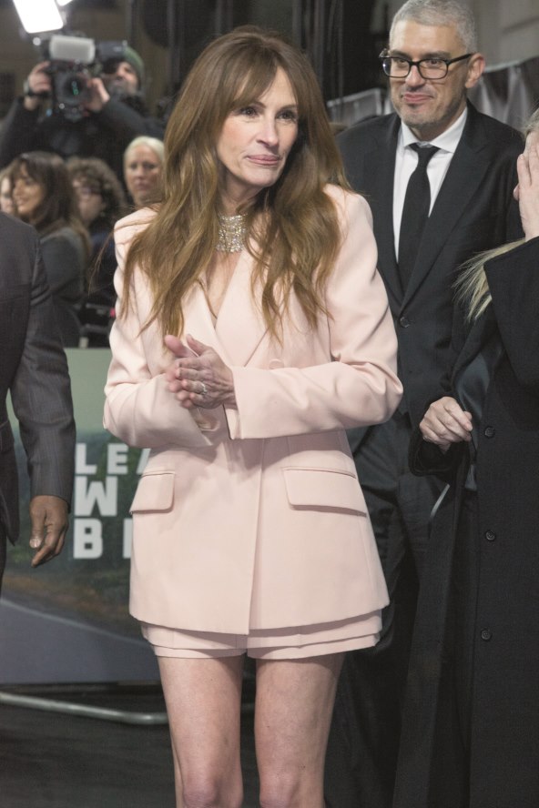 julia roberts
