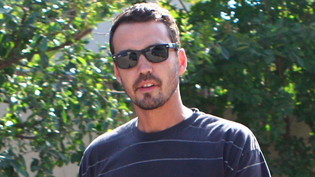 Rupert Sanders redovito posjećuje suprugu i djecu 