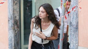 Deva Cassel kći je Monice Bellucci