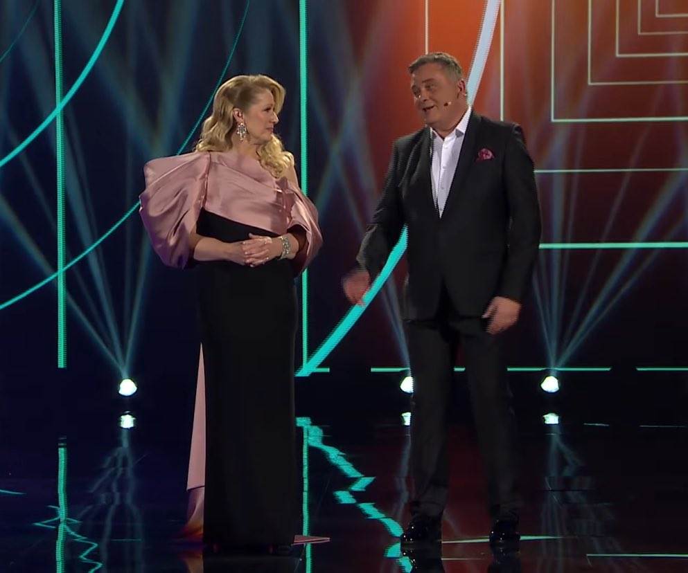 barbara kolar, duško ćurlić