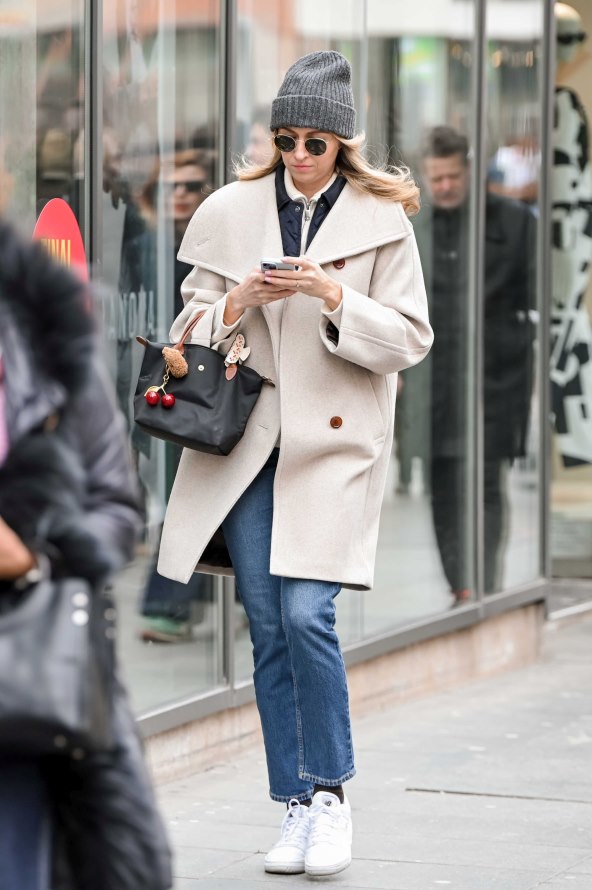 Street style