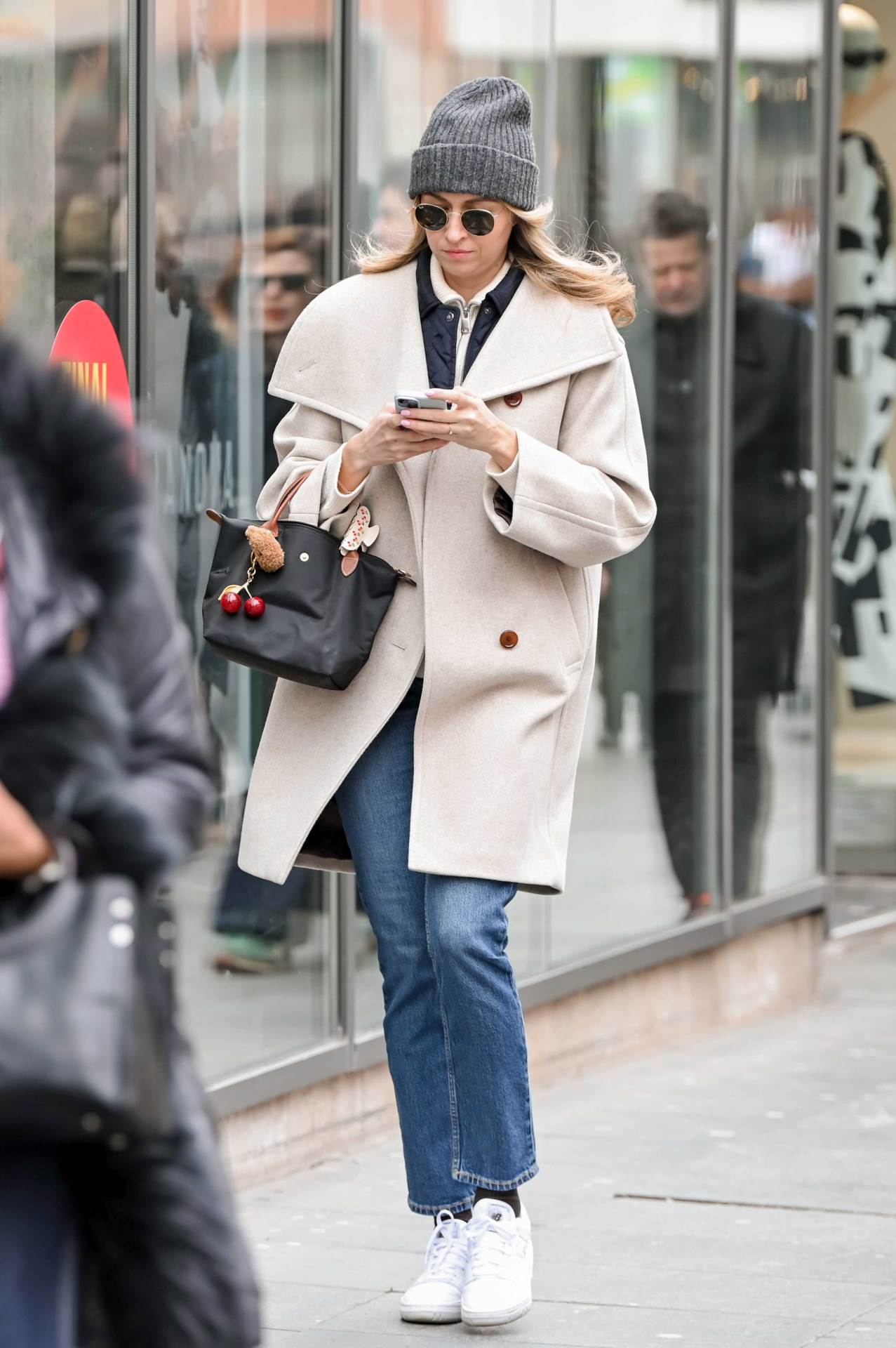 Street style