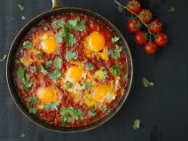shakshuka
