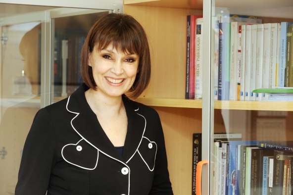 aleksandra mindoljević