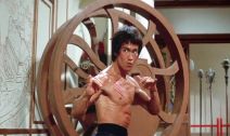 Bruce Lee