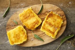 polenta
