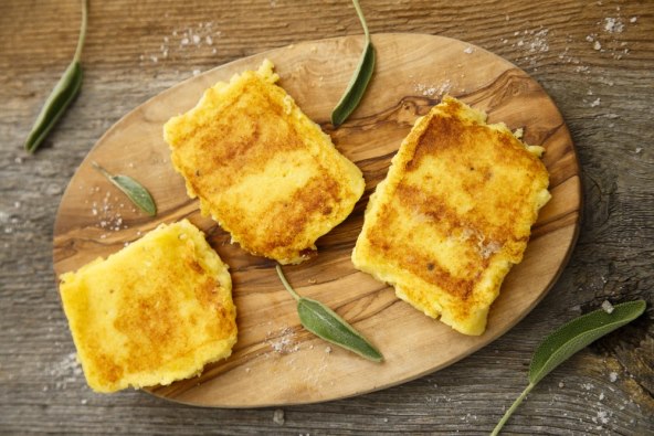 polenta