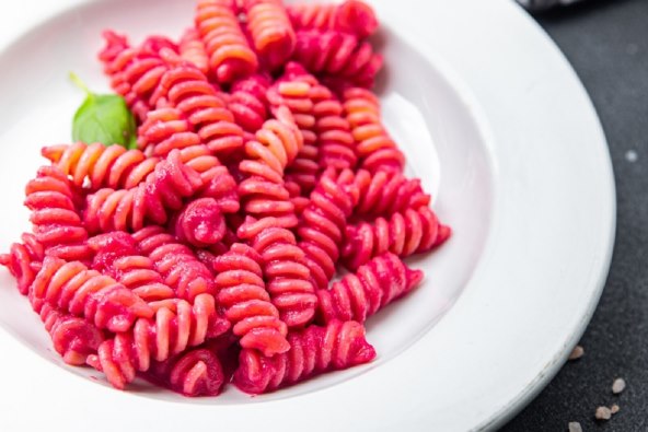 Recept za Barbie tjesteninu