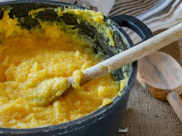 4 pravila za savršeno skuhanu palentu