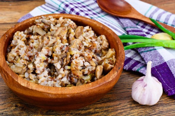 10 recepata za prilog jelu, a nije krumpir, riža ili tjestenina