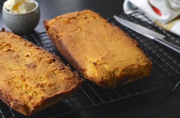 Recept za proju