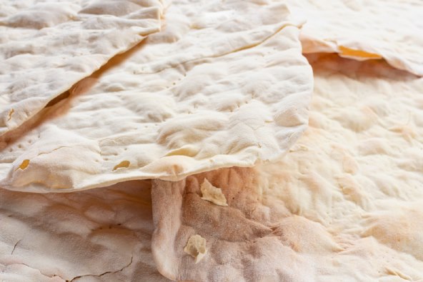 Recept za domaće mlince s jajima