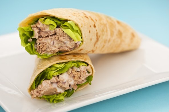 3 recepta za ukusna brza jela s tortiljom
