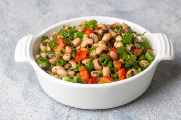 Top 5 ljetnih salata za lagani ručak ili večeru