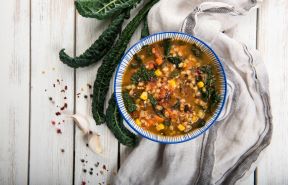 gusta juha kukuruz jecam leca