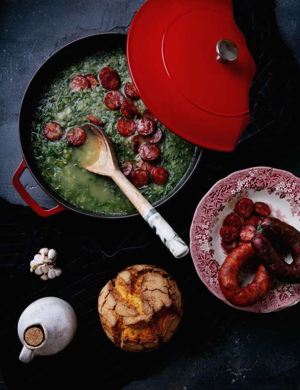 caldo verde