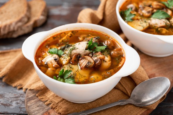 Recept za zagorsku juhu savršen za ljubitelje jela na žlicu